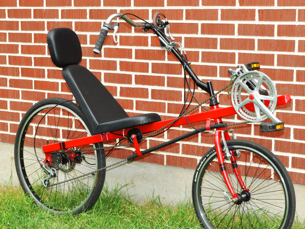 Spirit Short WheelBase - diy short wheelbase